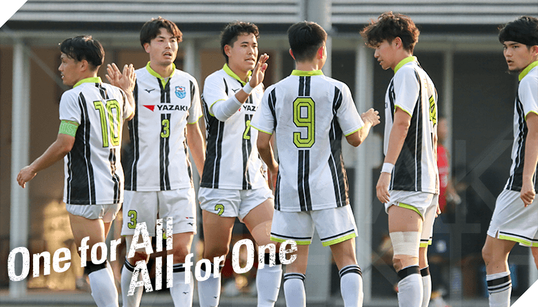 One for All All for One