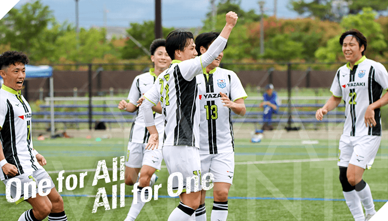 One for All All for One