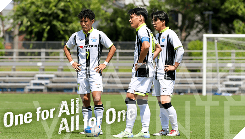 One for All All for One